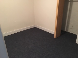 Extra room